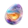 Legendary Irisalis Egg