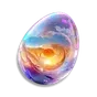 Legendary Irisalis Egg