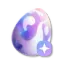 Sparkling Egg