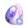 Sparkling Egg