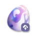 Thunderstorm Egg