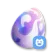 Super Rare Egg