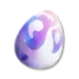 Dreamy Egg