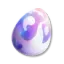 Dreamy Egg