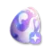 Departure Sparkling Egg