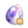 Departure Perfect Egg