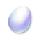 Faded Prismana Egg