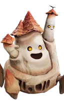 Bailite artwork