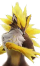 Blazen artwork