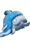Cheekie artwork