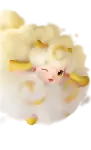 Nimbi, Cloudmist Form