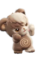Cubbo artwork