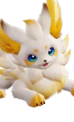 Fenmane artwork