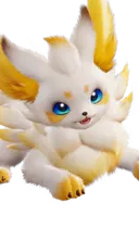 Fenmane artwork
