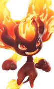 Flamerion artwork
