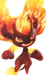 Perfect Flamerion Egg