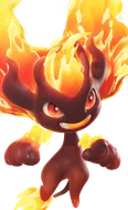 Flamerion