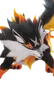 Flameruff