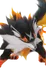 Flameruff
