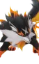 Flameruff