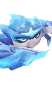 Geoclaw artwork