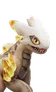 Geodeback