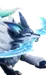 Prismana Glynsera Egg