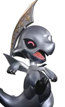 Helmwhelp artwork
