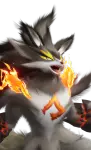 Scorchhowl, Highland Form