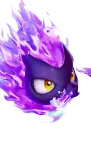 Sparki, Highland Form