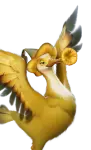 Tromber, Highland Form