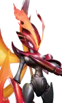 Ignitis, Highland Form