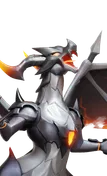 Infergon artwork
