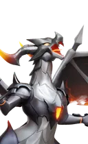 Infergon artwork