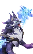 Inferlupa artwork