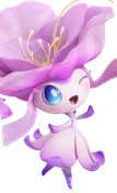 Iris artwork