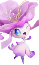 Iris artwork