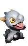 Jawling