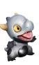 Jawling