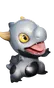 Jawling