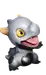 Jawling