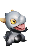 Jawling