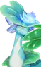 Leafy