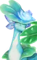 Leafy