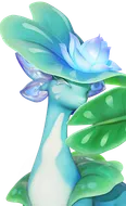 Leafy