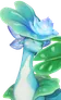 Leafy