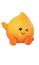 Little Fire Spirit artwork