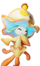 Luminelle artwork
