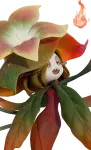 Witchin, Mountain Form