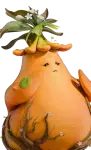 Tuckin, Mountain Form